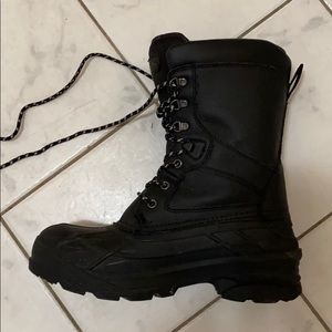 Kamik winter boot